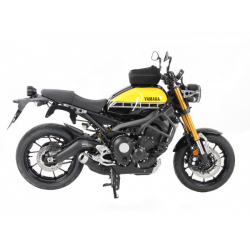 XSR 900 à partir de 2016 ✓ Supports de sacoches type C-Bow Hepco-Becker (Duo impossible)