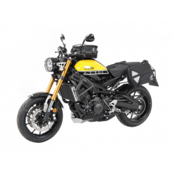 XSR 900 à partir de 2016 ✓ Supports de sacoches type C-Bow Hepco-Becker (Duo impossible)