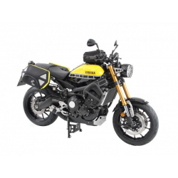 XSR 900 à partir de 2016 ✓ Supports de sacoches type C-Bow Hepco-Becker (Duo impossible)