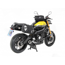XSR 900 à partir de 2016 ✓ Supports de sacoches type C-Bow Hepco-Becker (Duo impossible)