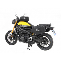 XSR 900 à partir de 2016 ✓ Supports de sacoches type C-Bow Hepco-Becker (Duo impossible)