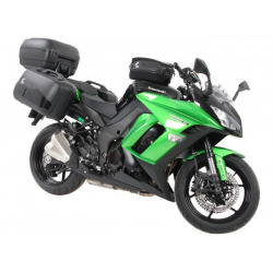 Z 1000 SX 2015-2016 ✓ Support de top case Alurack Hepco-Becker