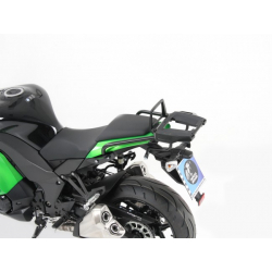 Z 1000 SX 2015-2016 ✓ Support de top case Alurack Hepco-Becker