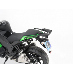 Z 1000 SX 2015-2016 ✓ Support de top case Easyrack Hepco-Becker