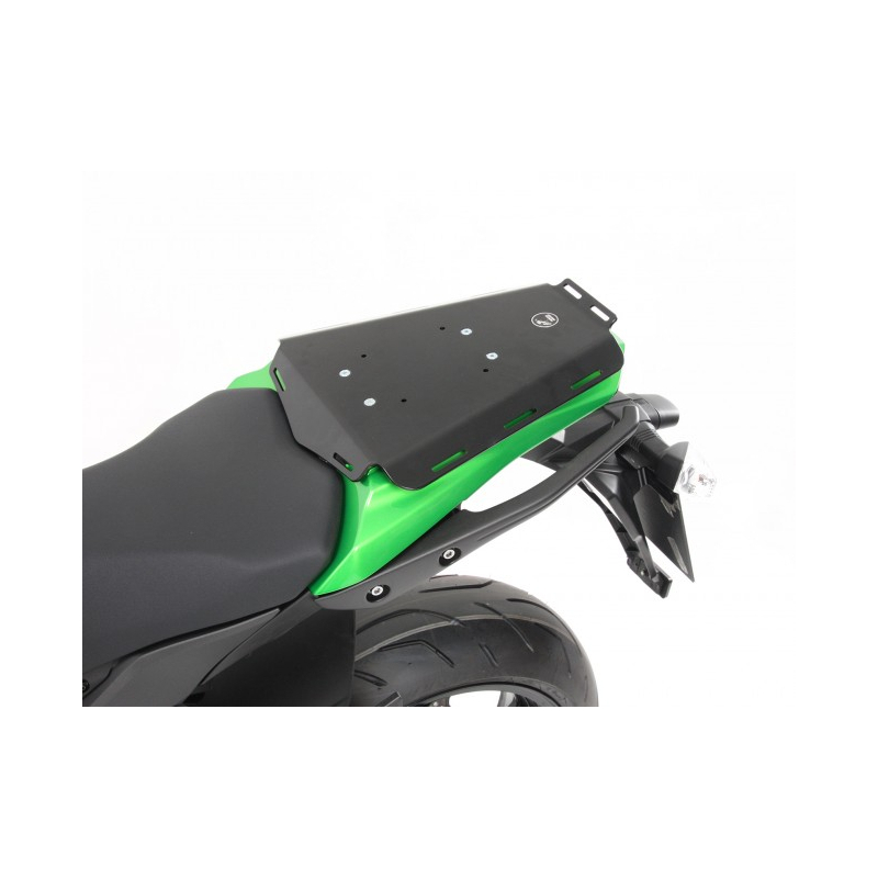 Z 1000 SX 2015-2016 ✓ Sport Rack Hepco-Becker de 2015