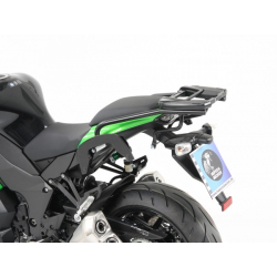 Z 1000 SX 2015-2016 ✓ Supports de sacoches type C-Bow Hepco-Becker