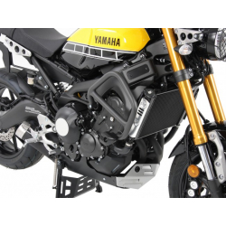 XSR 900 à partir de 2016 ✓ Pare carters avec tampons de protection Hepco-Becker