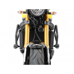 XSR 900 à partir de 2016 ✓ Pare carters avec tampons de protection Hepco-Becker