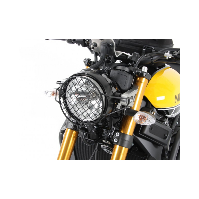 XSR 900 à partir de 2016 ✓ Grille de protection de phare Hepco-Becker