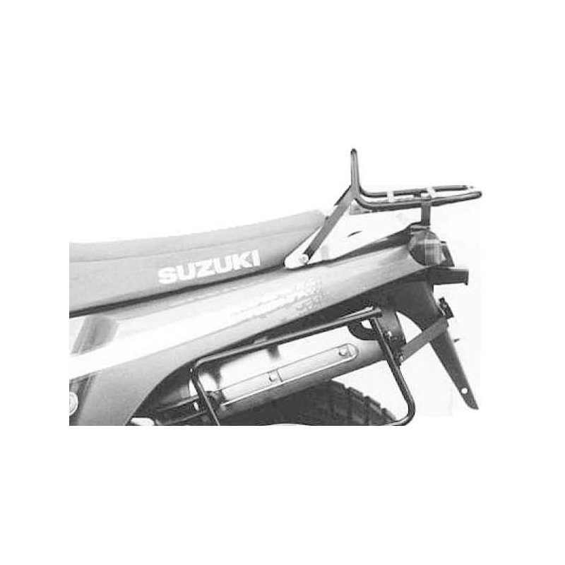 DR BIG 800 1991-1997 ✓ Support de top case tubulaire Hepco-Becker