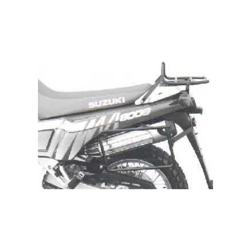 DR BIG 800 1991-1997 ✓ Supports de valises Hepco-Becker