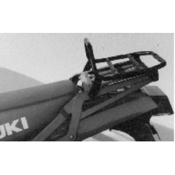 DR BIG 800 1989-1990 ✓ Support de top case tubulaire Hepco-Becker