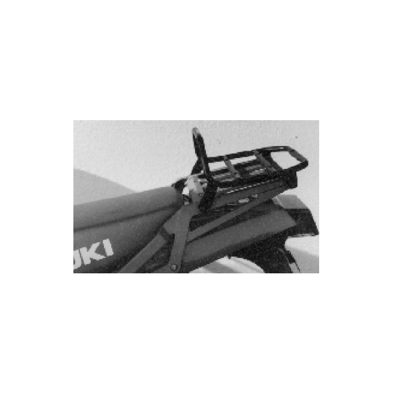 DR BIG 800 1989-1990 ✓ Support de top case tubulaire Hepco-Becker