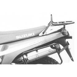 DR BIG 800 1992 ✓ Support de top case tubulaire Hepco-Becker