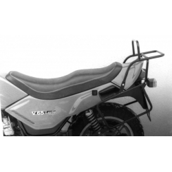 V 65 Lario ✓ Support bagagerie complet Hepco-Becker