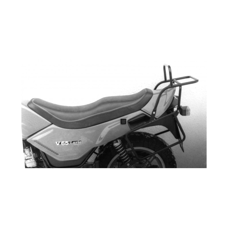 V 65 Lario ✓ Support bagagerie complet Hepco-Becker