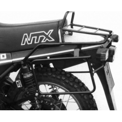 V 65 NTX ✓ Supports de valises Hepco-Becker