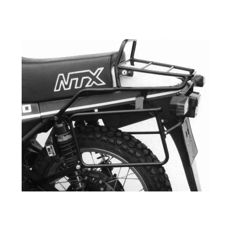 V 65 NTX ✓ Supports de valises Hepco-Becker