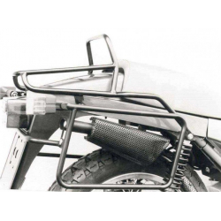 V 65 TT 1985 ✓ Supports de valises Hepco-Becker