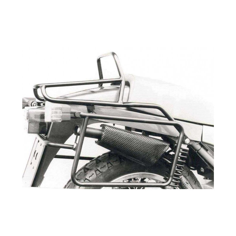 V 65 TT 1985 ✓ Supports de valises Hepco-Becker