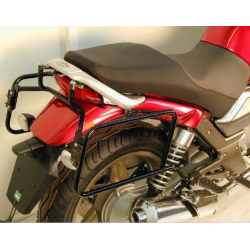 Breva V 750 ie from 2003 ✓ Supports de valises Hepco-Becker