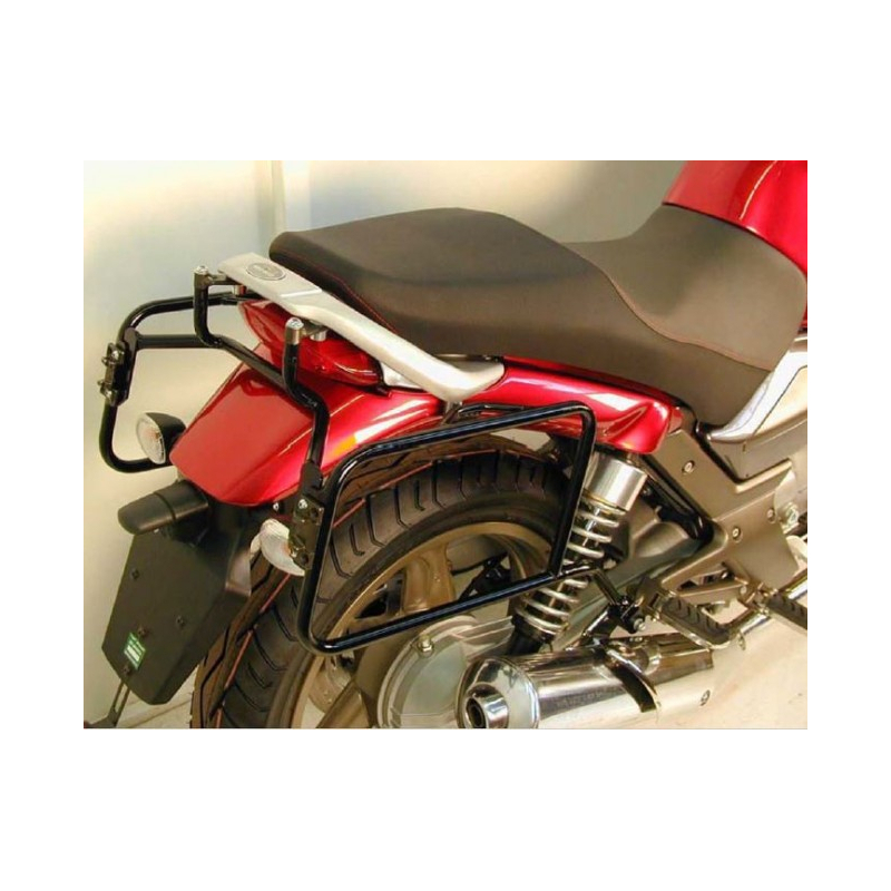 Breva V 750 ie from 2003 ✓ Supports de valises Hepco-Becker