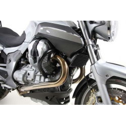 Breva V 1200 2008-2011 ✓ Pare-carters Hepco-Becker