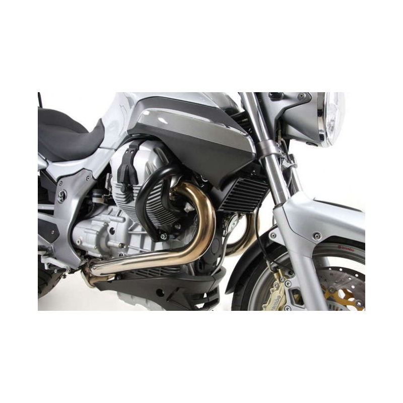 Breva V 1200 2008-2011 ✓ Pare-carters Hepco-Becker