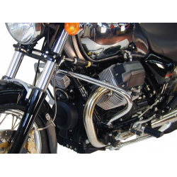 California Evolution / Classic from 2001 ✓ Pare-carters Hepco-Becker