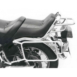 V 65 Florida from 1992 ✓ Supports de valises Hepco-Becker
