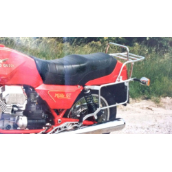 1000 SPII Mille GT 1985-1987 ✓ Support bagagerie complet Hepco-Becker