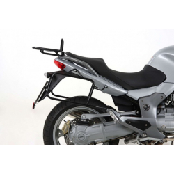 Norge 1200 2006-2010 ✓ Supports de valises Hepco-Becker