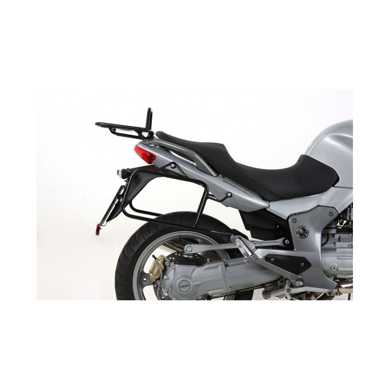 Norge 1200 2006-2010 ✓ Supports de valises Hepco-Becker