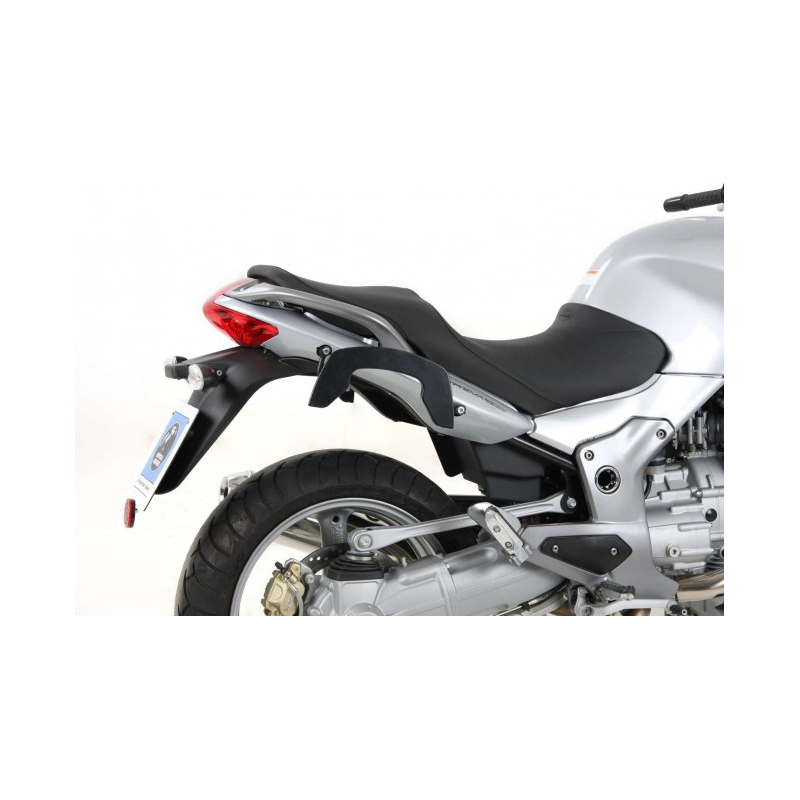 Norge 1200 2006-2010 ✓ Supports de sacoches type C-Bow Hepco-Becker