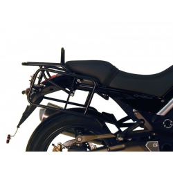 Griso 1200 from 2007 ✓ Supports de valises Hepco-Becker