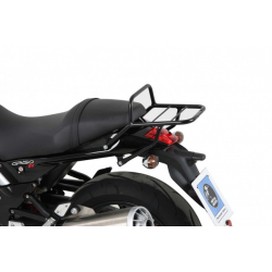 Griso 1200 from 2007 ✓ Support de top case tubulaire Hepco-Becker