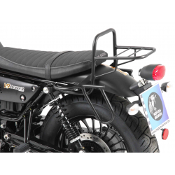 V9 Bobber from 2016 ✓ Support de top case tubulaire Hepco-Becker