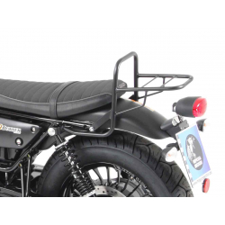 V9 Bobber from 2016 ✓ Support de top case tubulaire Hepco-Becker