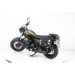 V9 Bobber from 2016 ✓ Supports de sacoches type C-Bow Hepco-Becker
