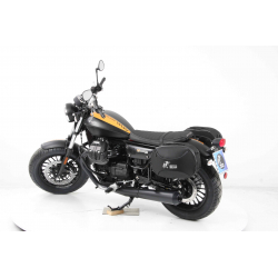 V9 Bobber from 2016 ✓ Supports de sacoches type C-Bow Hepco-Becker