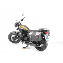 V9 Bobber from 2016 ✓ Supports de sacoches type C-Bow Hepco-Becker