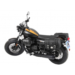 V9 Bobber from 2016 ✓ Supports de sacoches type C-Bow Hepco-Becker