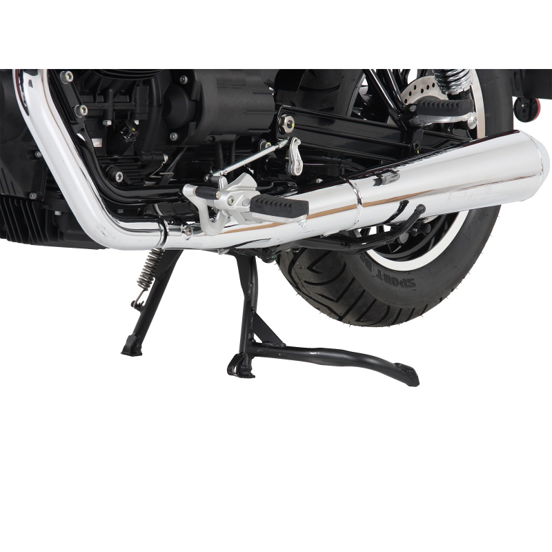 V9 Bobber from 2016 ✓ Béquille centrale Hepco-Becker
