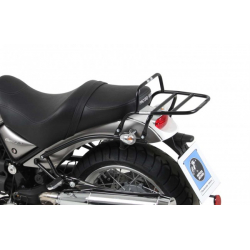 C 940 Bellagio / Bellagio Aquila Nera ab 2007 ✓ Support de top case tubulaire noir Hepco-Becker