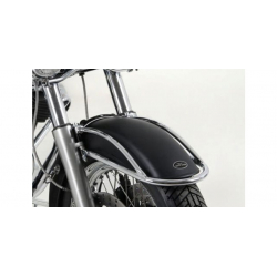 Stone Touring from 2004 ✓ Fender guard Hepco-Becker