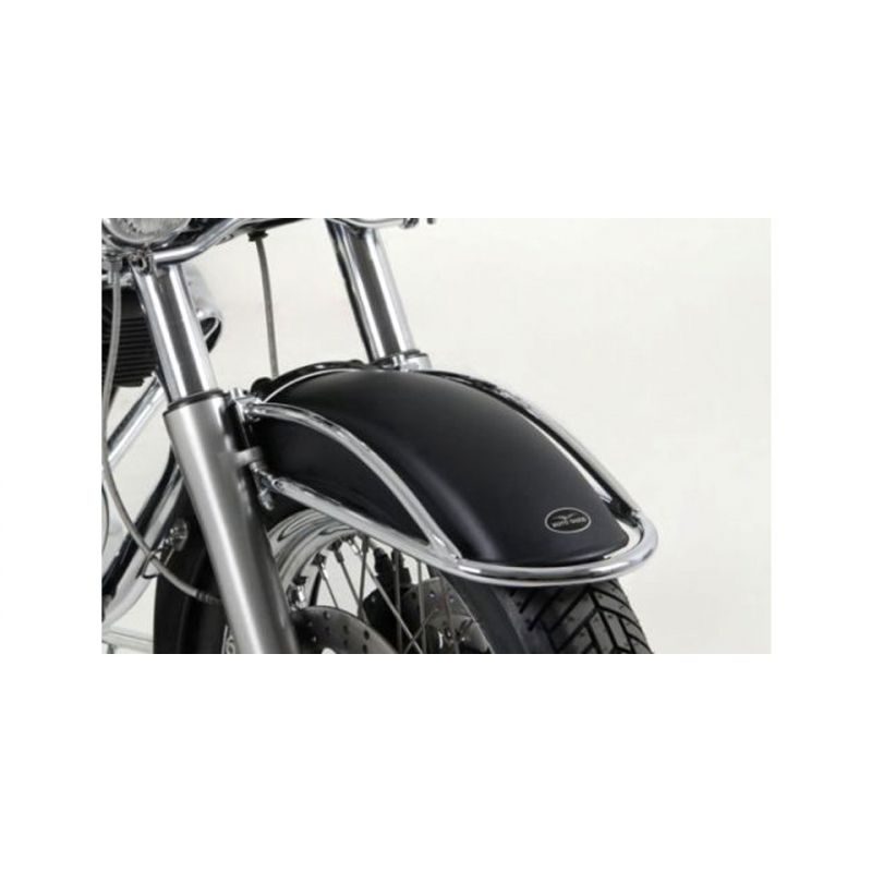 Stone Touring from 2004 ✓ Fender guard Hepco-Becker