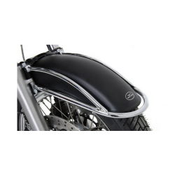 Stone Touring from 2004 ✓ Fender guard Hepco-Becker
