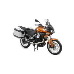 Stelvio / NTX 1200 from 2008 ✓ Supports de valises Hepco-Becker Lock-it