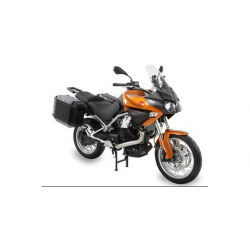 Stelvio / NTX 1200 from 2008 ✓ Supports de valises Hepco-Becker Lock-it
