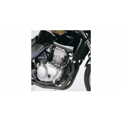 CB 500 / S 1993-1997 ✓ Pare-carters Hepco-Becker